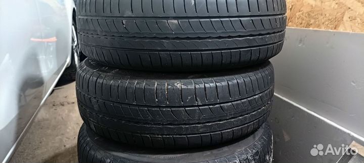 Pirelli Cinturato P1 185/65 R15
