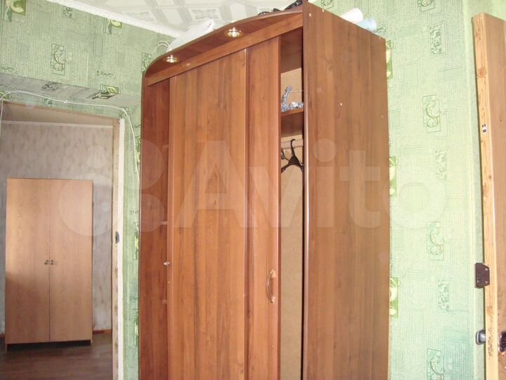 Комната 19 м² в 3-к., 5/9 эт.