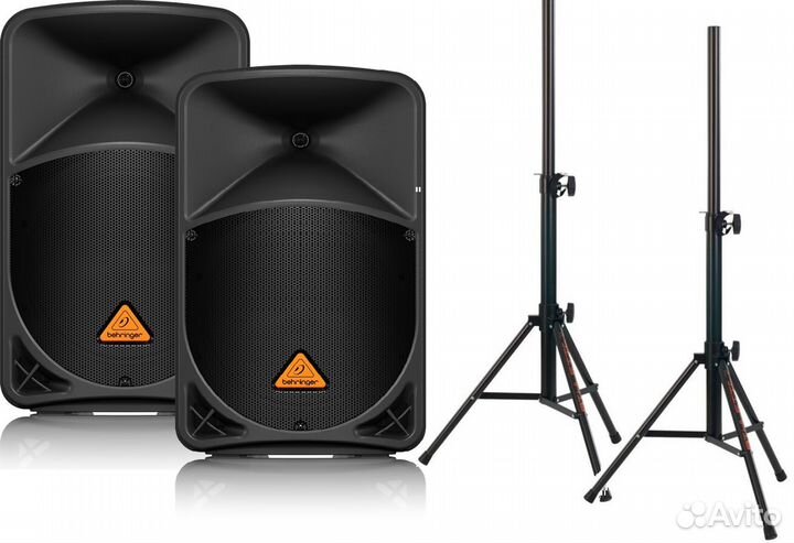 Аренда музыкальной аппаратуры