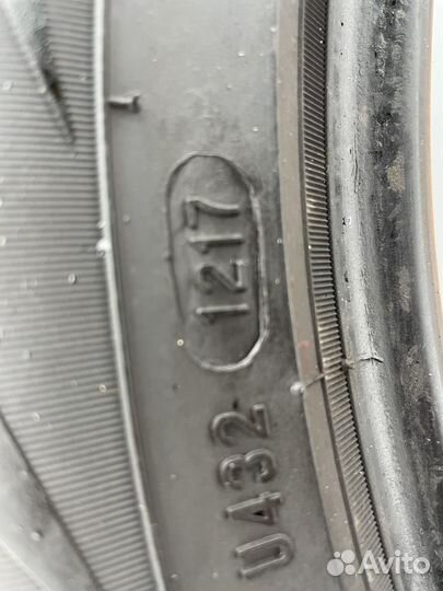 Pirelli Scorpion Verde 215/60 R17