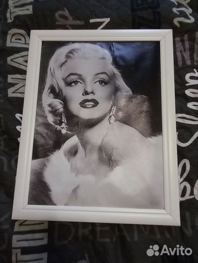 Картина репродукция