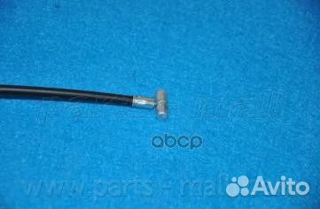 Трос капота hyundai solaris 10- часть II PTA-938