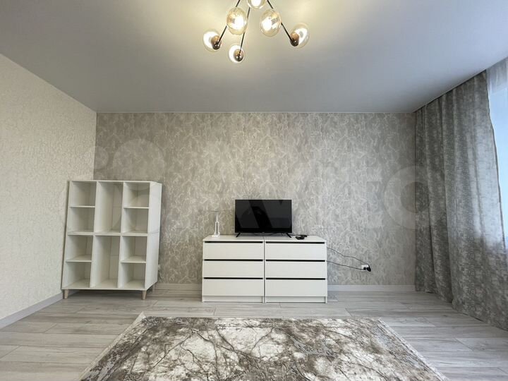 2-к. квартира, 49 м², 4/5 эт.