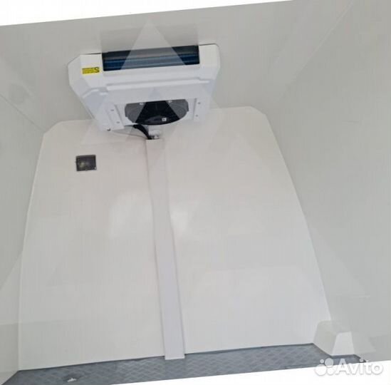 Рефрижератор Arctic XS (+18/18 гр.) на 12 куб.м