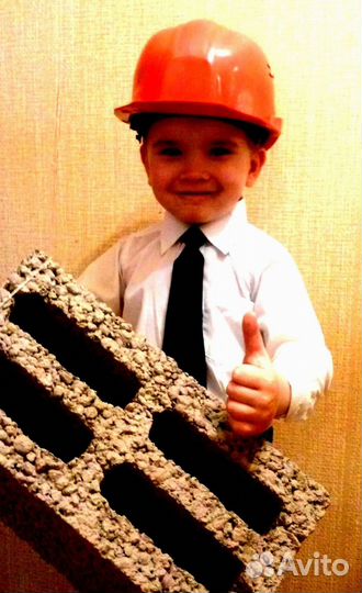 Керамзитные блоки и креамзитобетонные блоки RRG-67