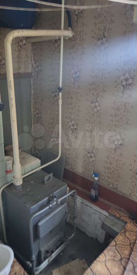 Дом 62,2 м² на участке 11,1 сот.