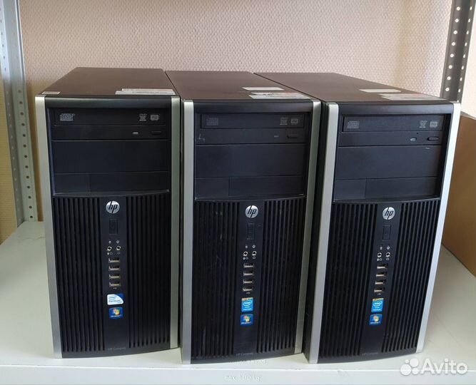 Компьютеры intel core i3-3220/i5-3470