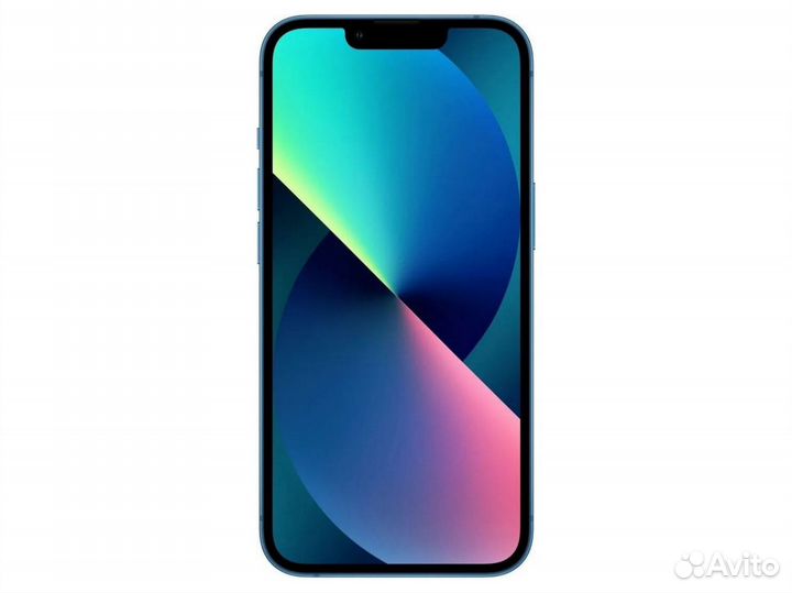 Apple iPhone 13 256GB blue