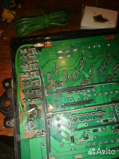 Автоэлектрик