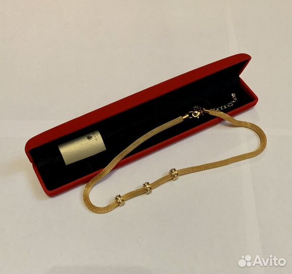 Бижутерия Ив Роше