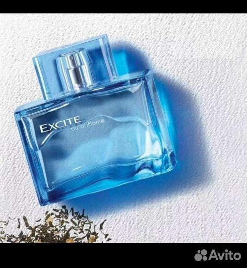 Мужская туалетная вода oriflame