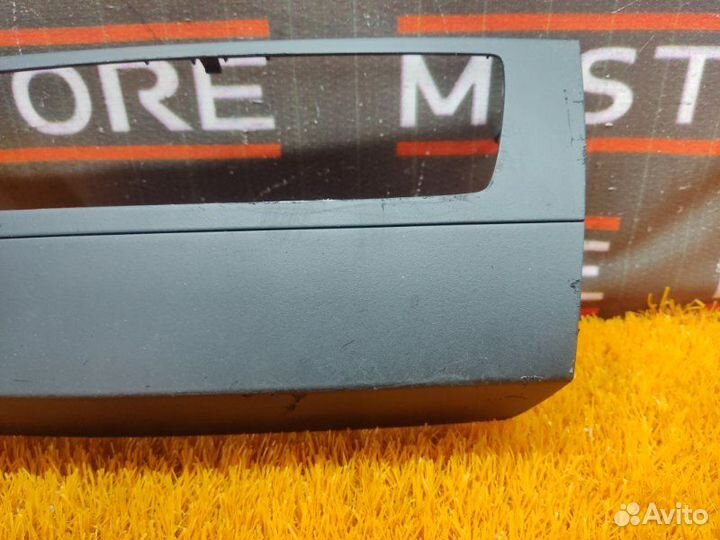 Рамка магнитолы Bmw 3-Series E90 N46B20B 2008