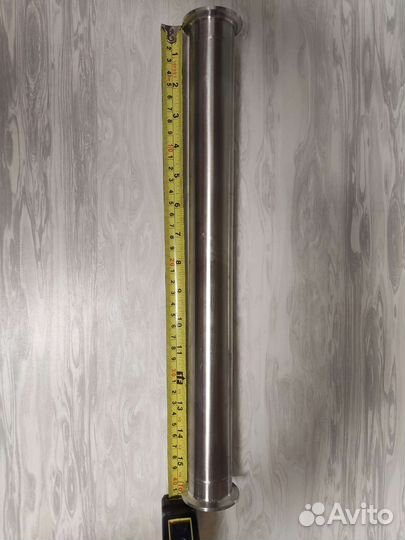 Царга 1,5 дюйма 40 см