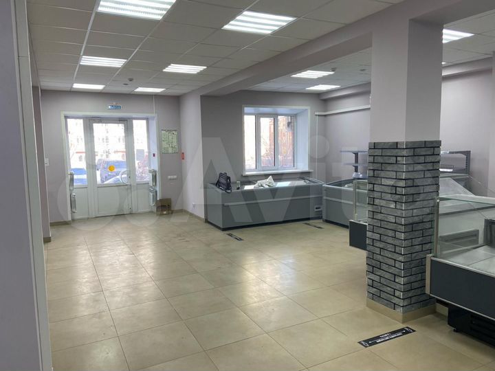 Свободного назначения, 158.9 м²