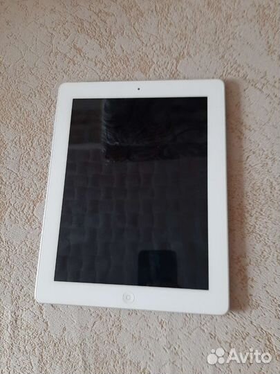 iPad 4 32gb