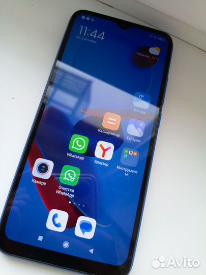 Xiaomi Redmi 9C (NFC), 2/32 ГБ