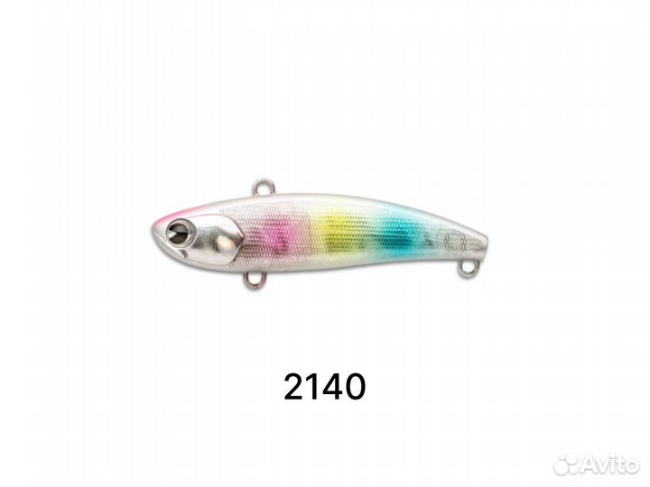 Раттлины GrowsCulture Koume 60