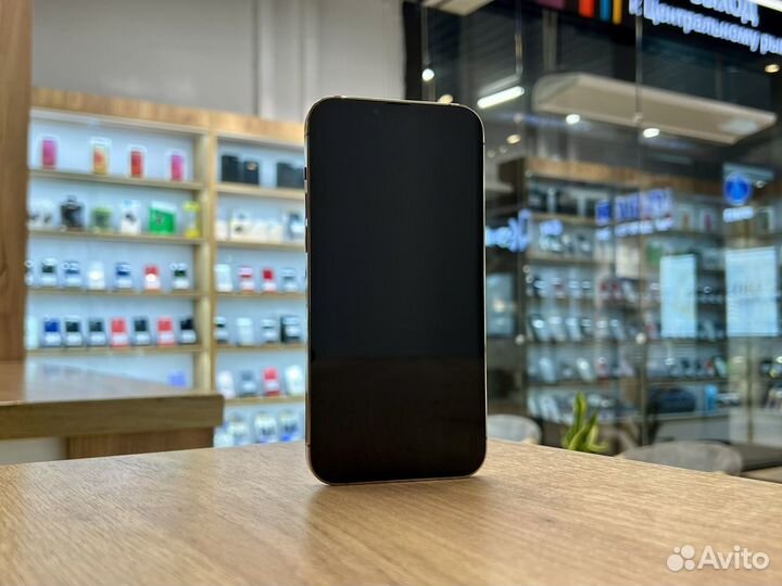 iPhone 13 Pro Max, 128 ГБ