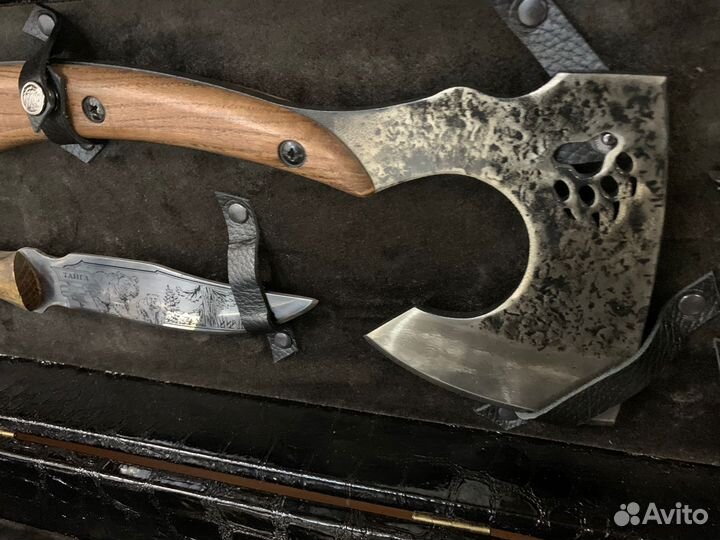 Шашлычный набор