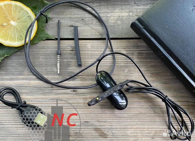 Микронаушник Магнит Блютуз