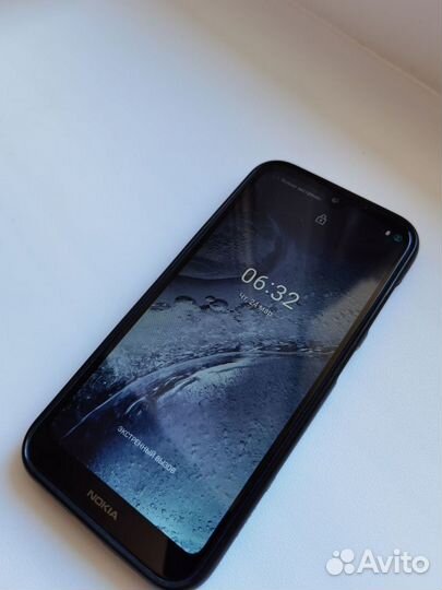 Nokia 4.2 Android One, 2/16 ГБ