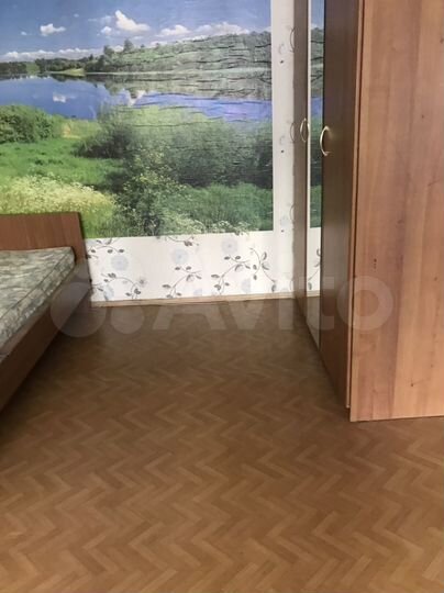 2-к. квартира, 45 м², 3/5 эт.