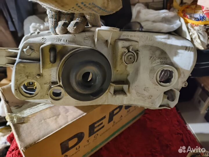 Фара правая Хендей Акцент Тагаз Accent