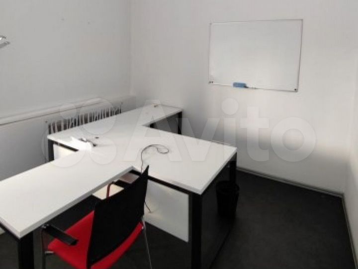 Сдам офисное помещение, 447 м²