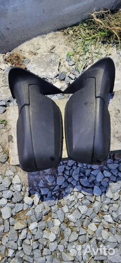 Зеркала калина гранта датсун