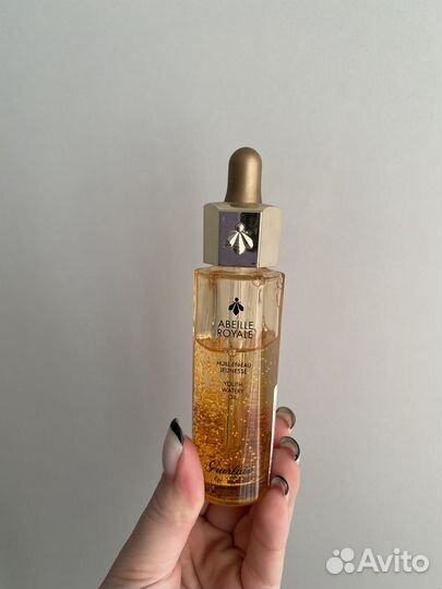 Guerlain сыворотка