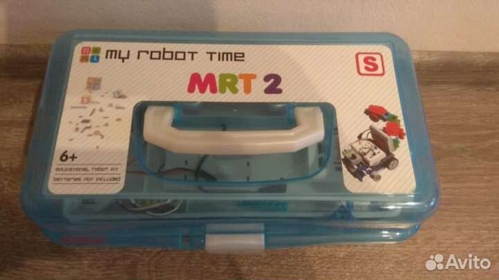 Конструктор мрт2 Senior