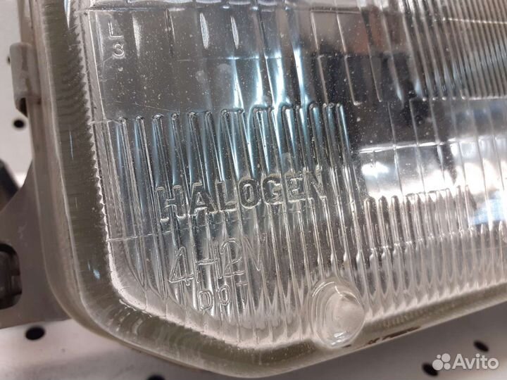 Nissan Pathfinder wd21(америка) фара левая