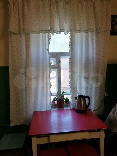 2-к. квартира, 55 м², 1/2 эт.