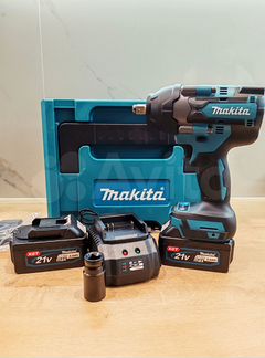 Гайковерт Makita 800 Н/м DTW800