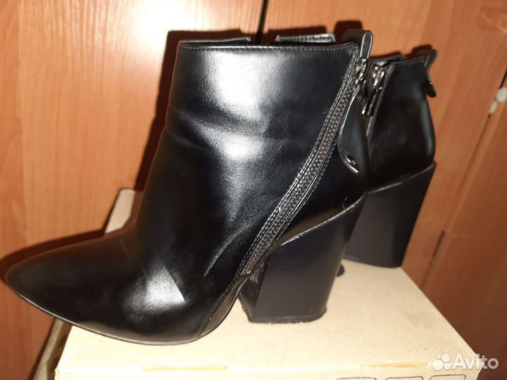 Ботильоны 35