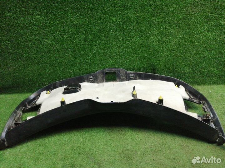 Обшивка багажника Mazda 3 BL 1.6 2011