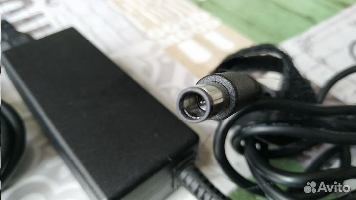 Блок Питания HP, dell, lenovo