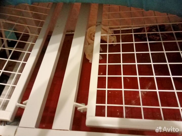 Медицинская многофункциональная кровать б/у