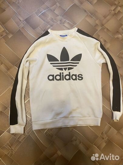 Свитшот adidas