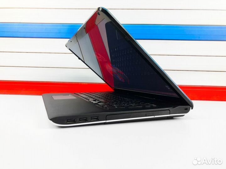 Ноутбук Sony Intel Core Radeon SSD
