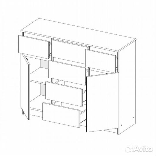 Комод