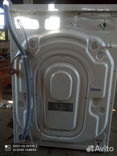 Продаю стиральную машину в отличном состоянии Б/У