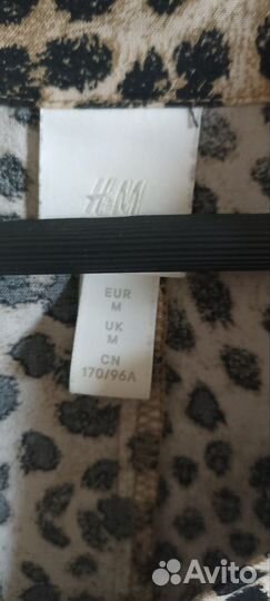 Платья H&M р.46