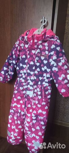 Комбинезон