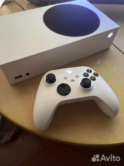 Xbox series s