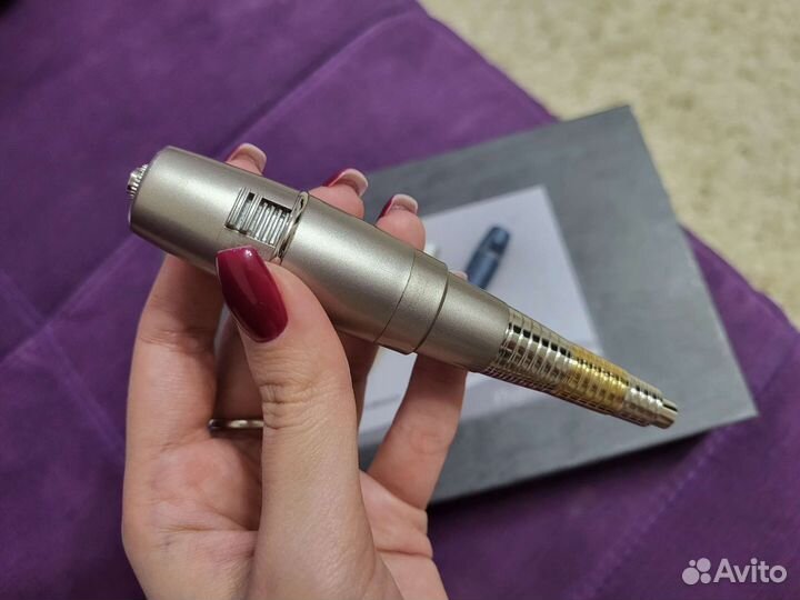 Машинка для перманентного макияжа giant sun G-8650