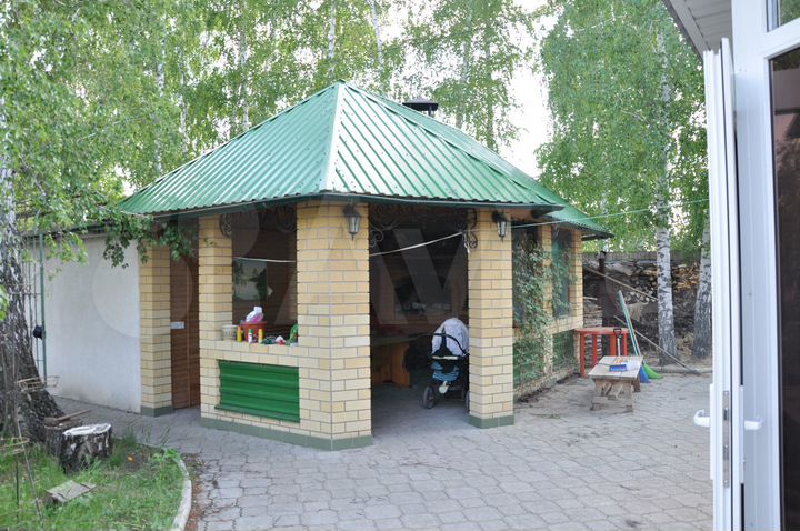 Дача 85 м² на участке 20 сот.