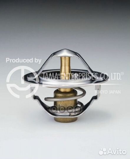 Термостат W5282B tama