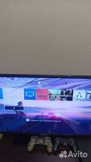 Sony PS4 slim