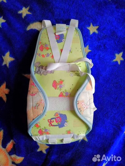 Перинка Фрейка, шина Виленского #2